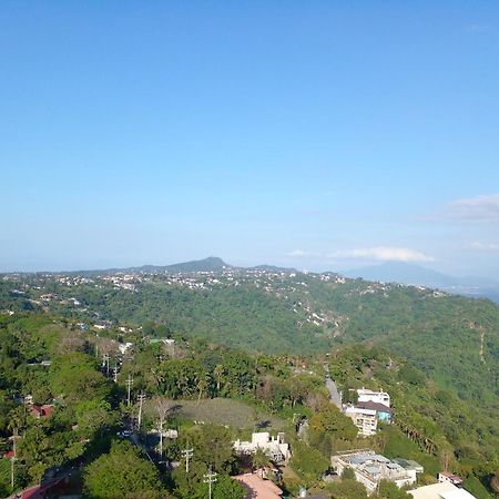 Tagaytay Prime Residences With Swimming Pool & Viewing Deck Tagaytay City Exteriör bild