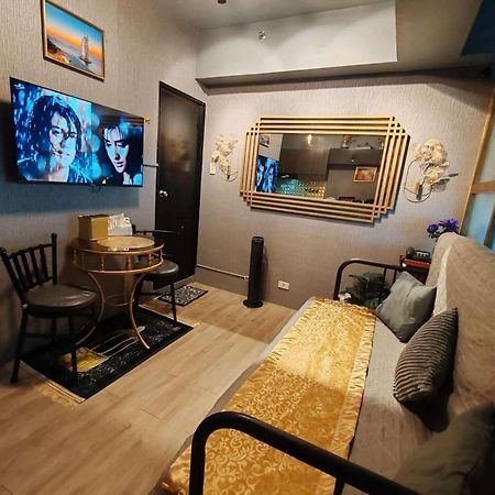 Tagaytay Prime Residences With Swimming Pool & Viewing Deck Tagaytay City Rum bild