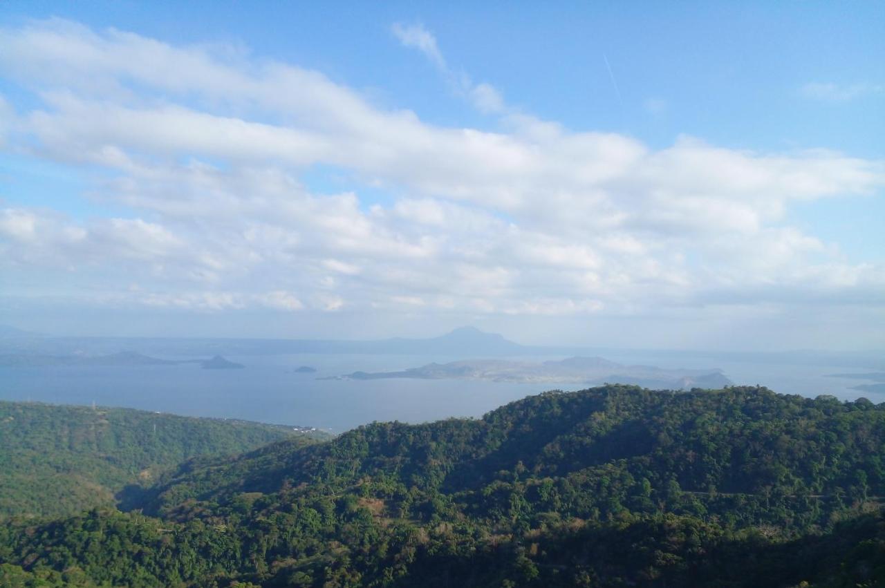 Tagaytay Prime Residences With Swimming Pool & Viewing Deck Tagaytay City Exteriör bild