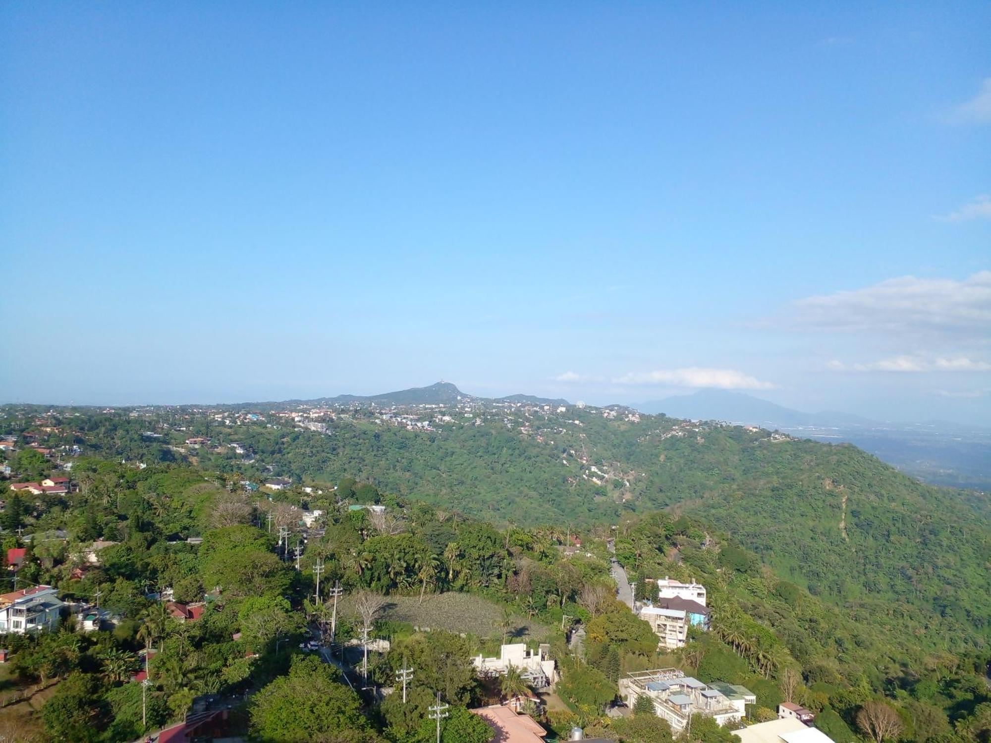 Tagaytay Prime Residences With Swimming Pool & Viewing Deck Tagaytay City Exteriör bild