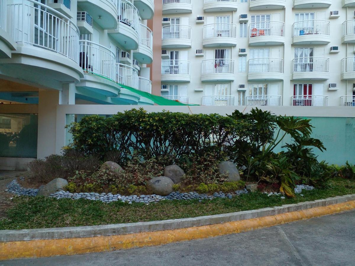 Tagaytay Prime Residences With Swimming Pool & Viewing Deck Tagaytay City Exteriör bild