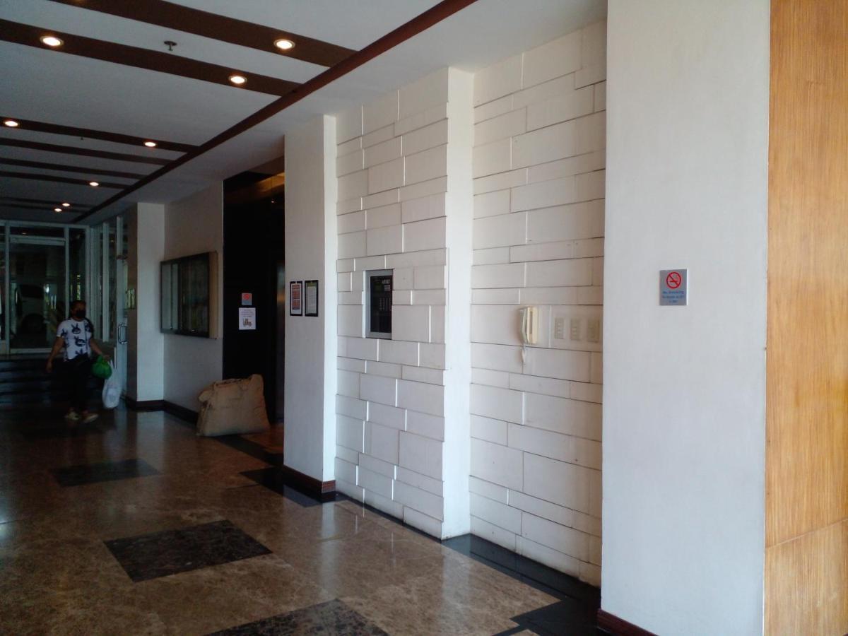 Tagaytay Prime Residences With Swimming Pool & Viewing Deck Tagaytay City Exteriör bild
