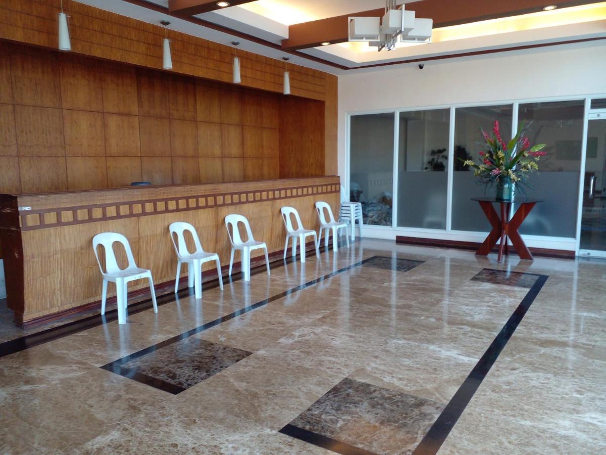 Tagaytay Prime Residences With Swimming Pool & Viewing Deck Tagaytay City Exteriör bild