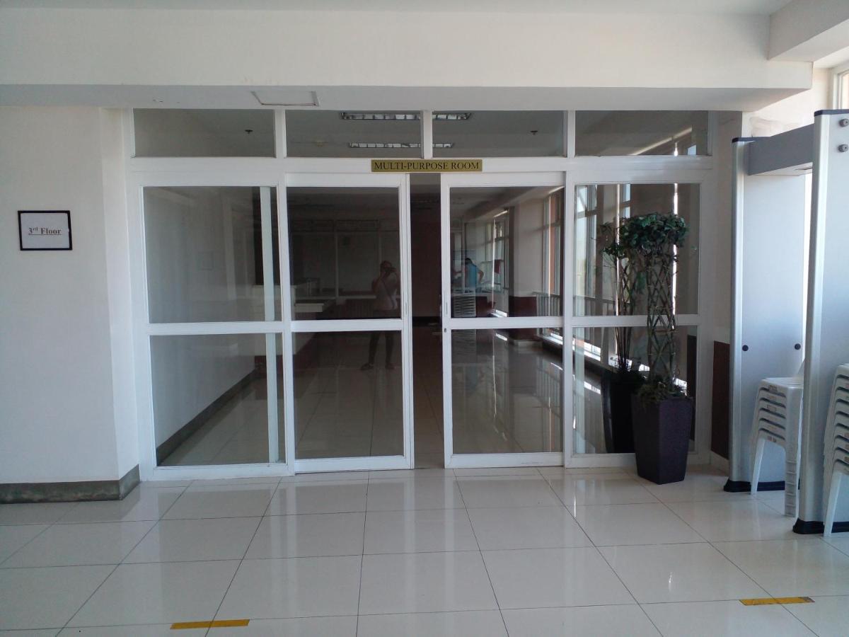 Tagaytay Prime Residences With Swimming Pool & Viewing Deck Tagaytay City Exteriör bild