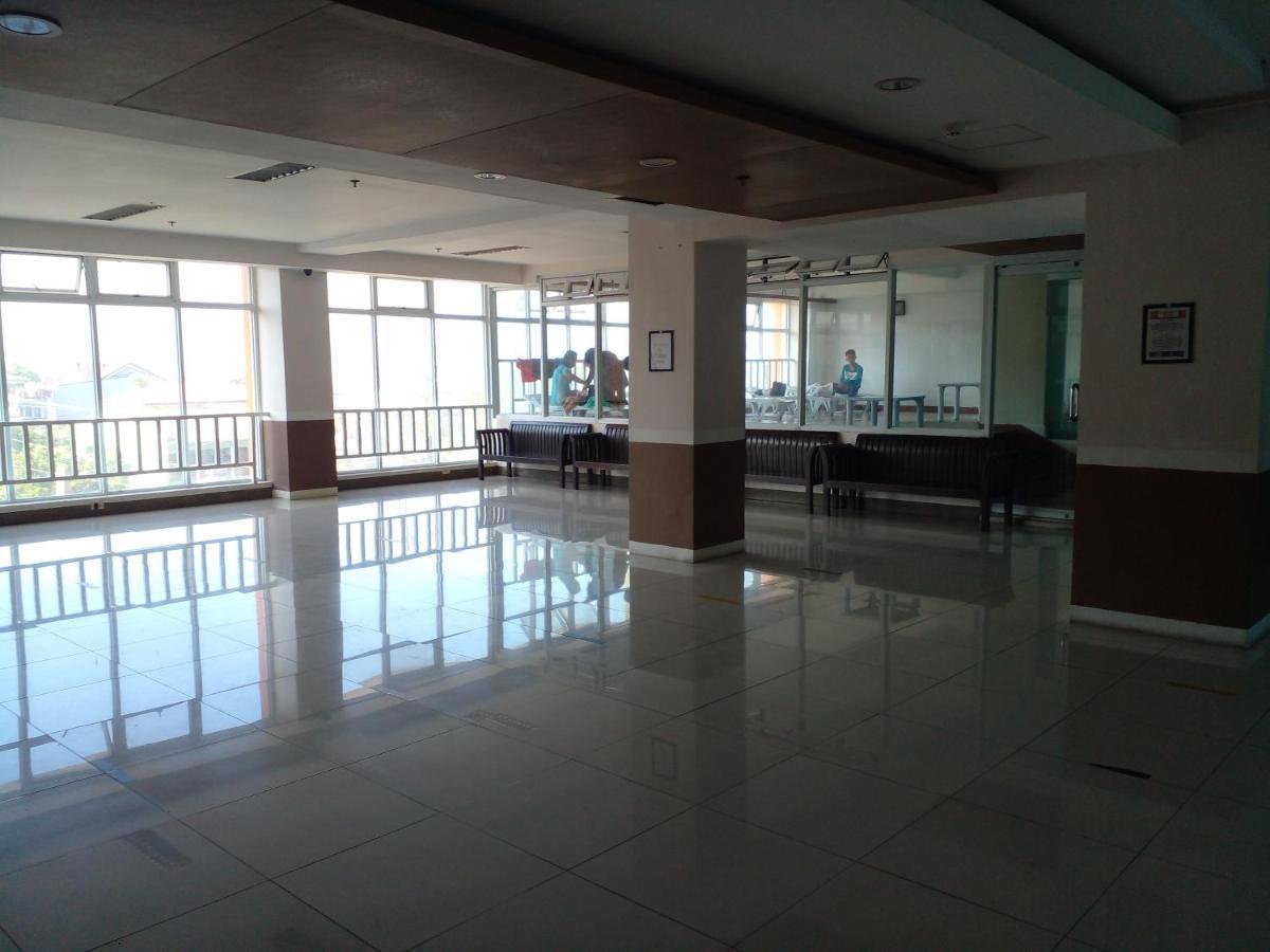 Tagaytay Prime Residences With Swimming Pool & Viewing Deck Tagaytay City Exteriör bild