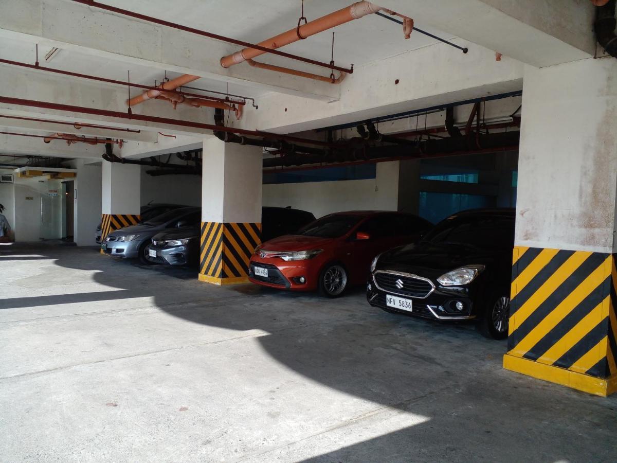 Tagaytay Prime Residences With Swimming Pool & Viewing Deck Tagaytay City Exteriör bild