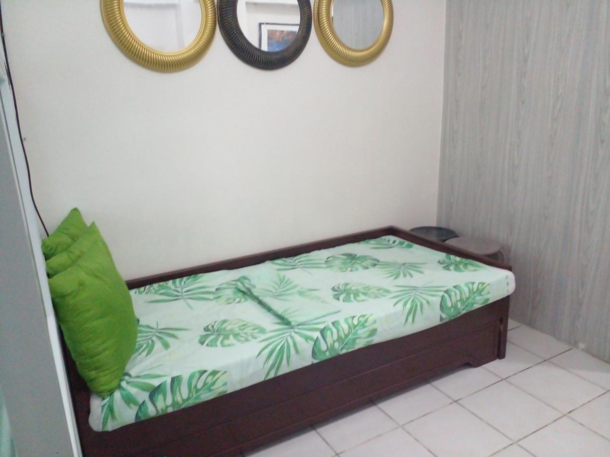 Tagaytay Prime Residences With Swimming Pool & Viewing Deck Tagaytay City Rum bild
