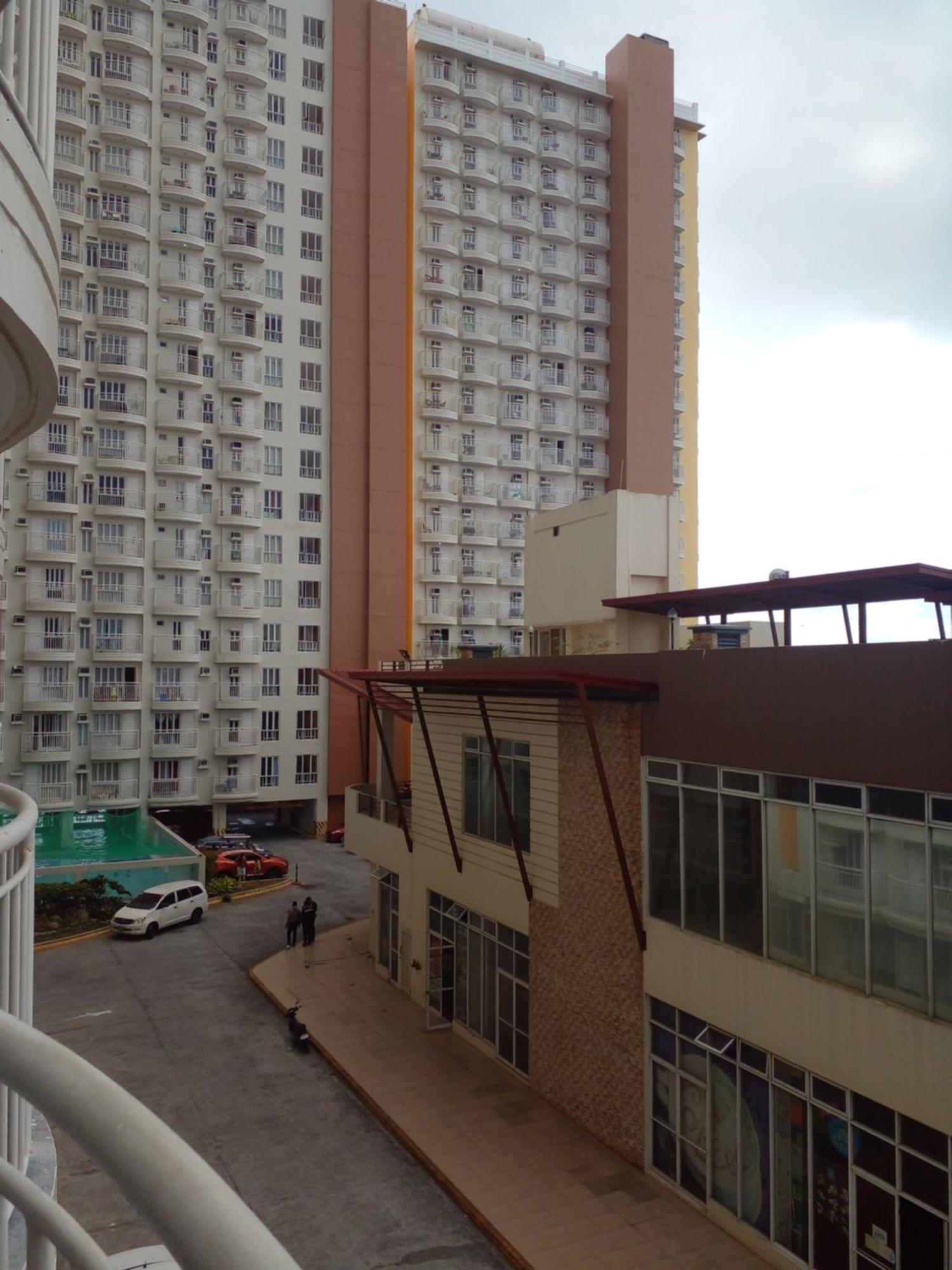 Tagaytay Prime Residences With Swimming Pool & Viewing Deck Tagaytay City Rum bild