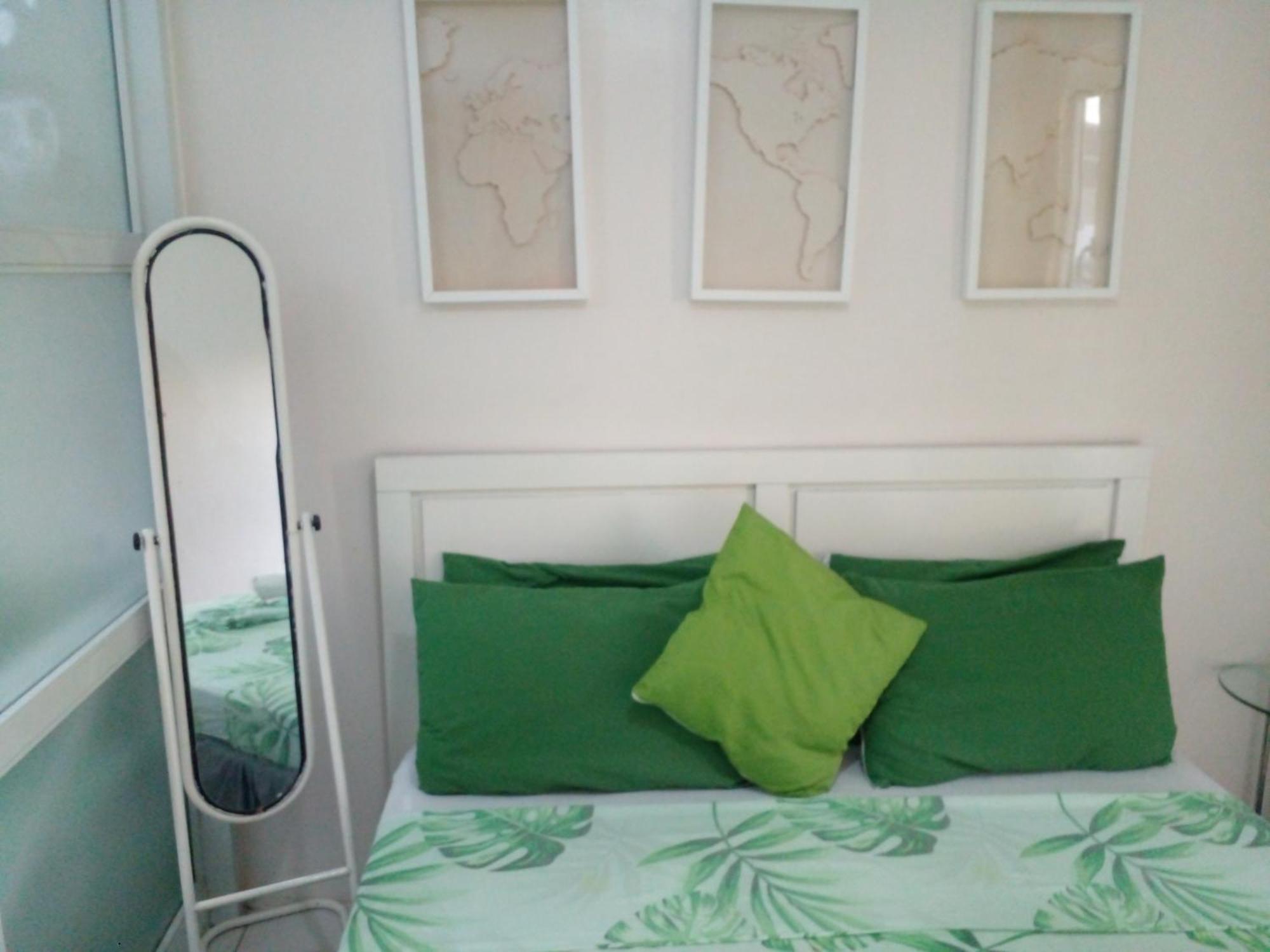 Tagaytay Prime Residences With Swimming Pool & Viewing Deck Tagaytay City Rum bild