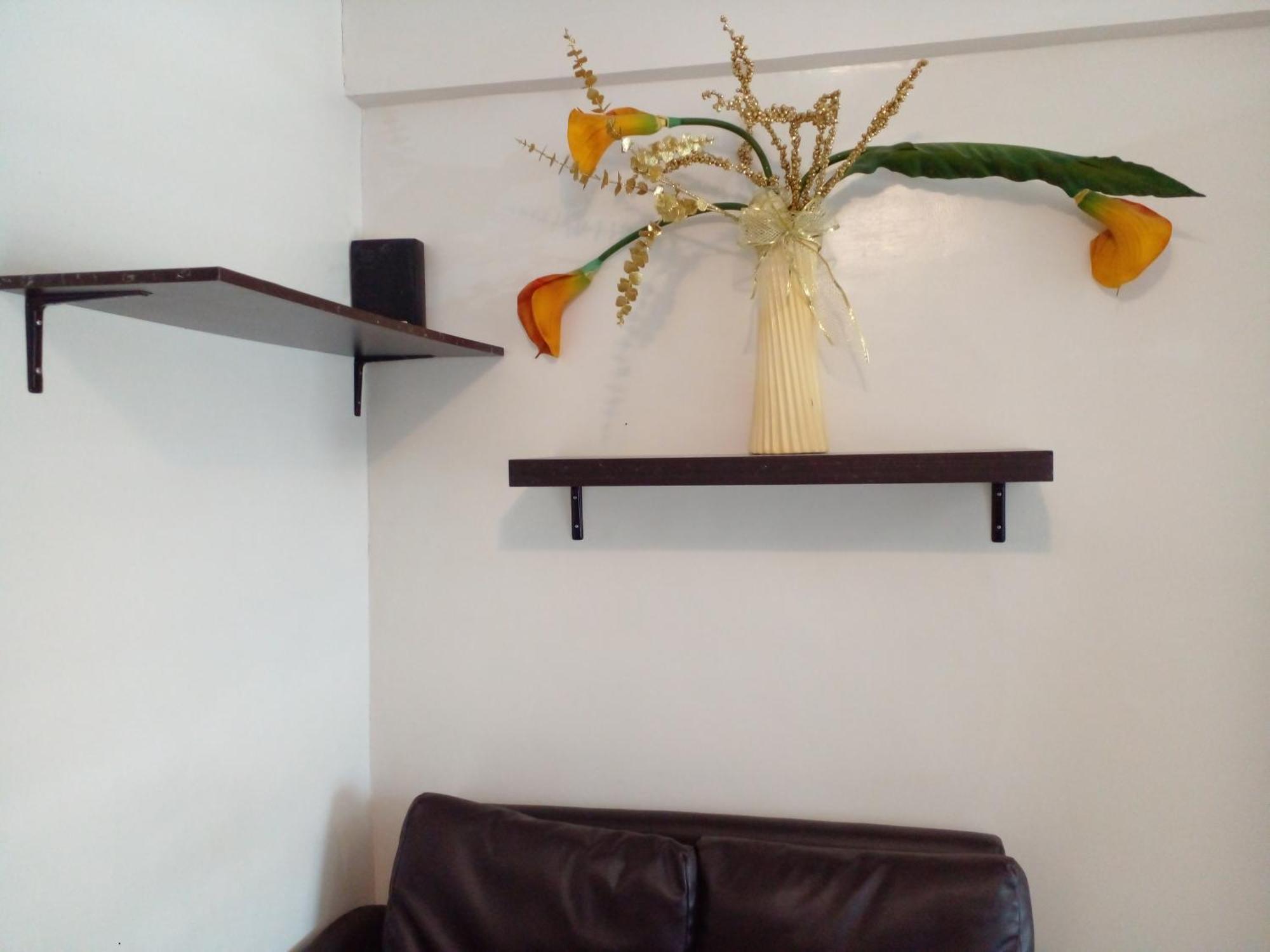 Tagaytay Prime Residences With Swimming Pool & Viewing Deck Tagaytay City Rum bild