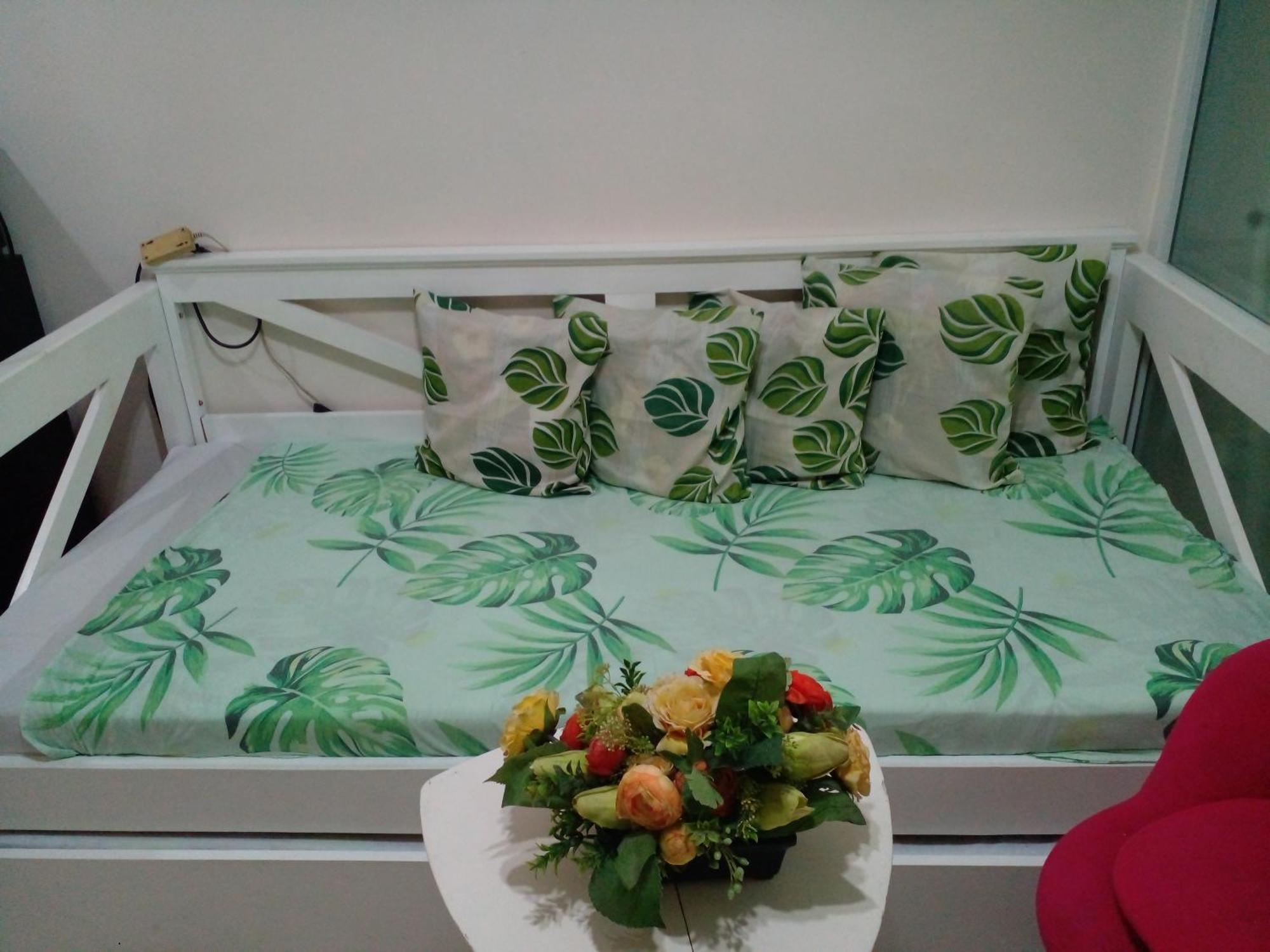 Tagaytay Prime Residences With Swimming Pool & Viewing Deck Tagaytay City Rum bild