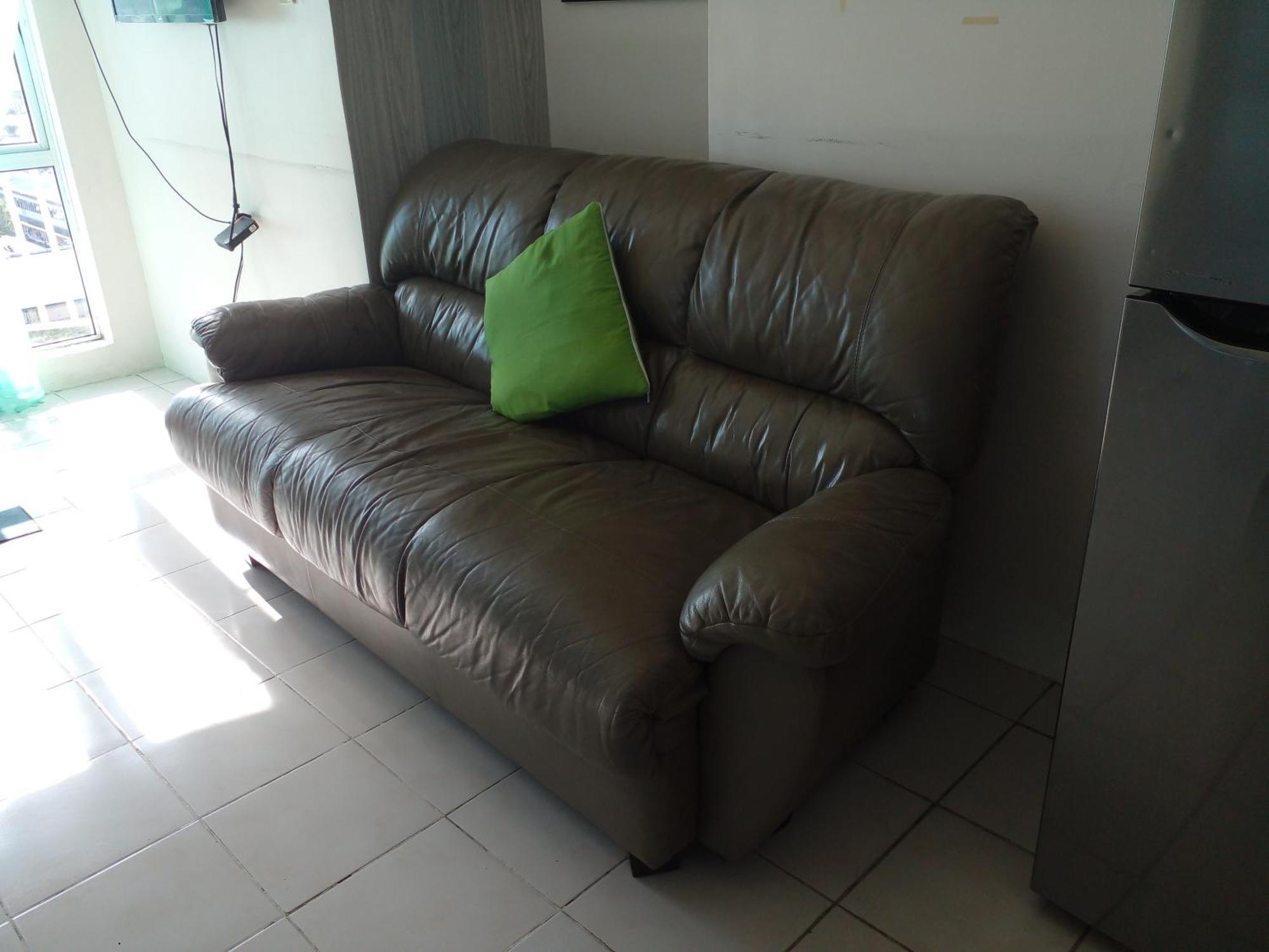 Tagaytay Prime Residences With Swimming Pool & Viewing Deck Tagaytay City Rum bild