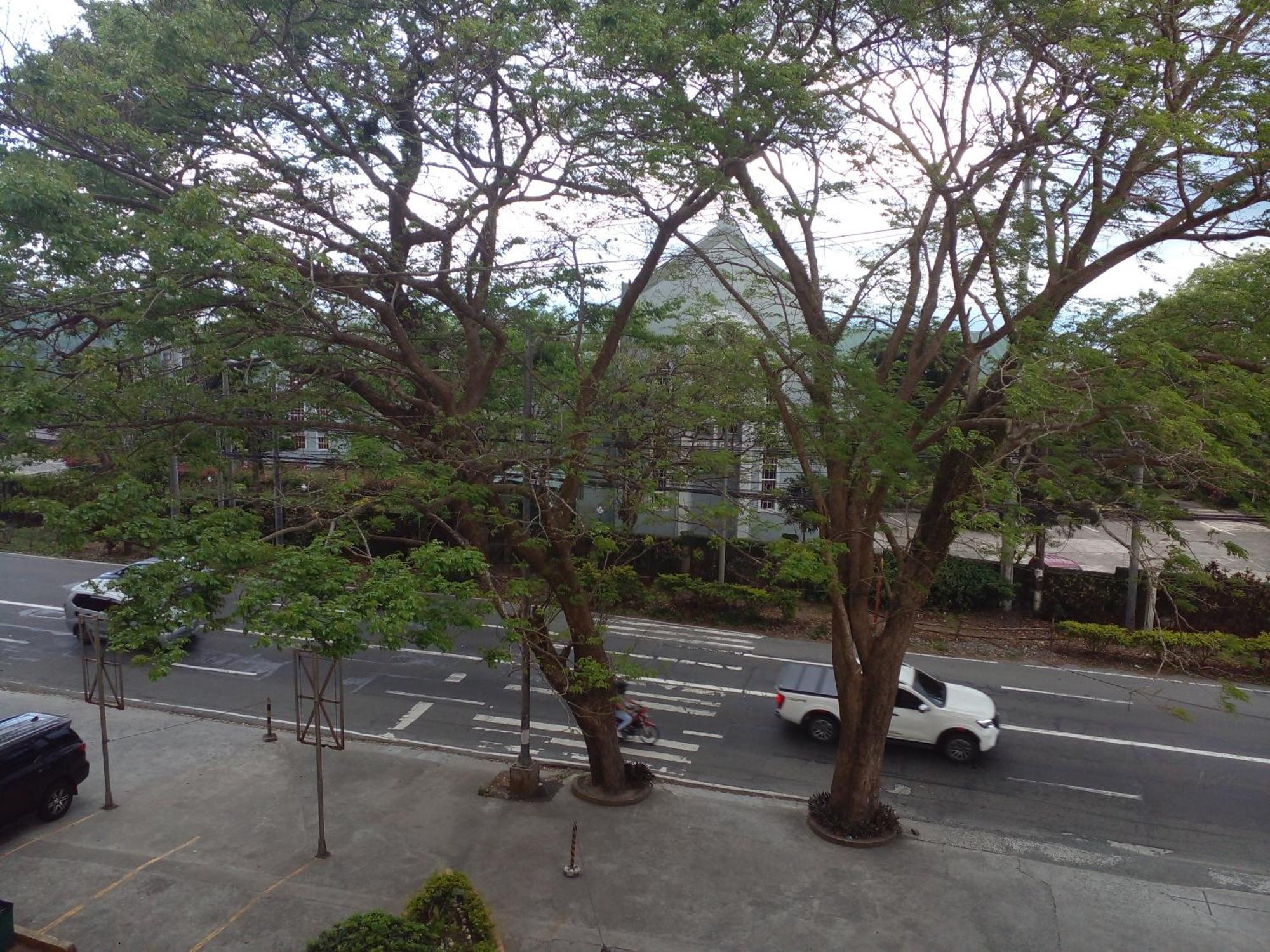 Tagaytay Prime Residences With Swimming Pool & Viewing Deck Tagaytay City Rum bild