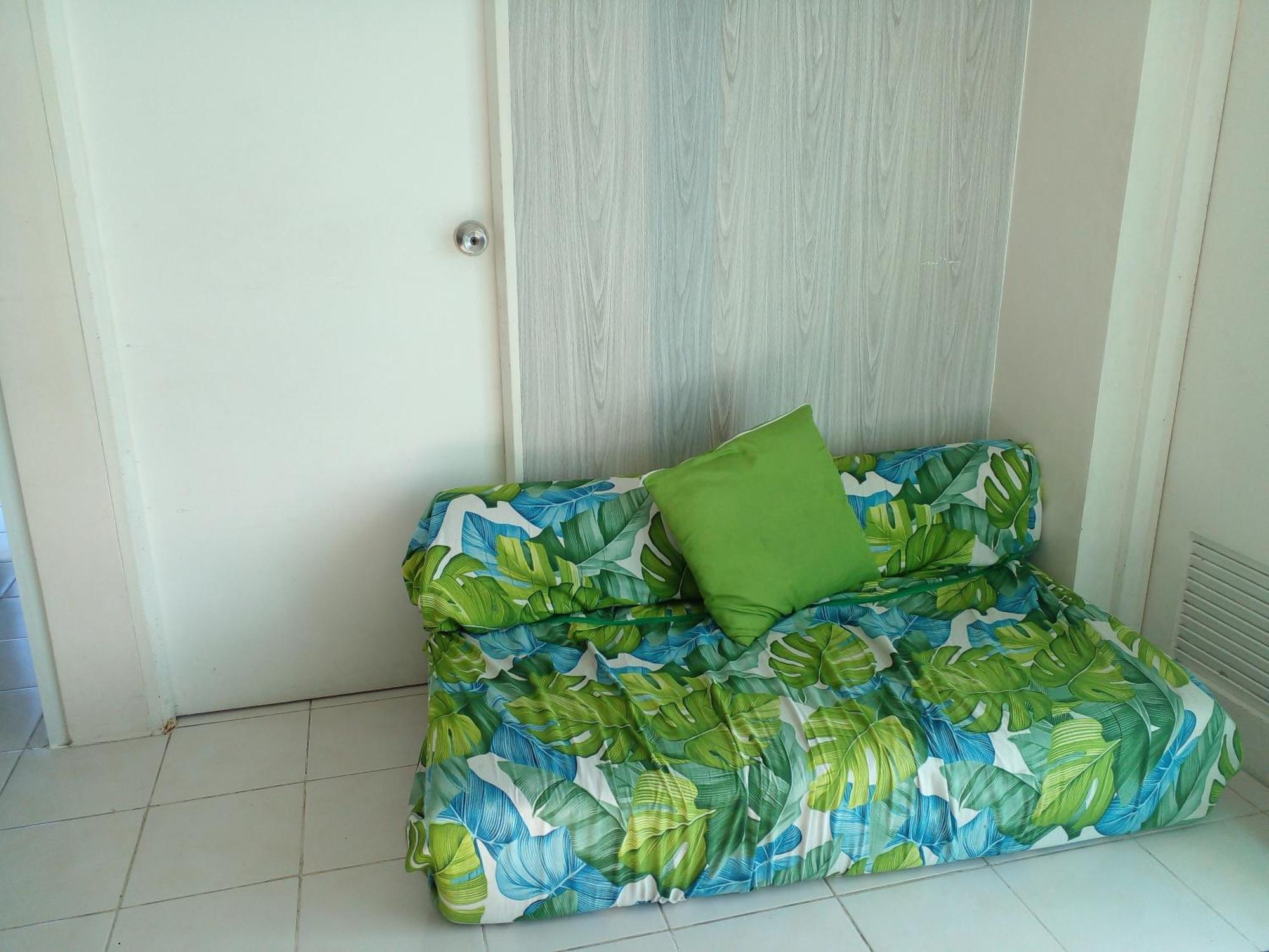 Tagaytay Prime Residences With Swimming Pool & Viewing Deck Tagaytay City Rum bild